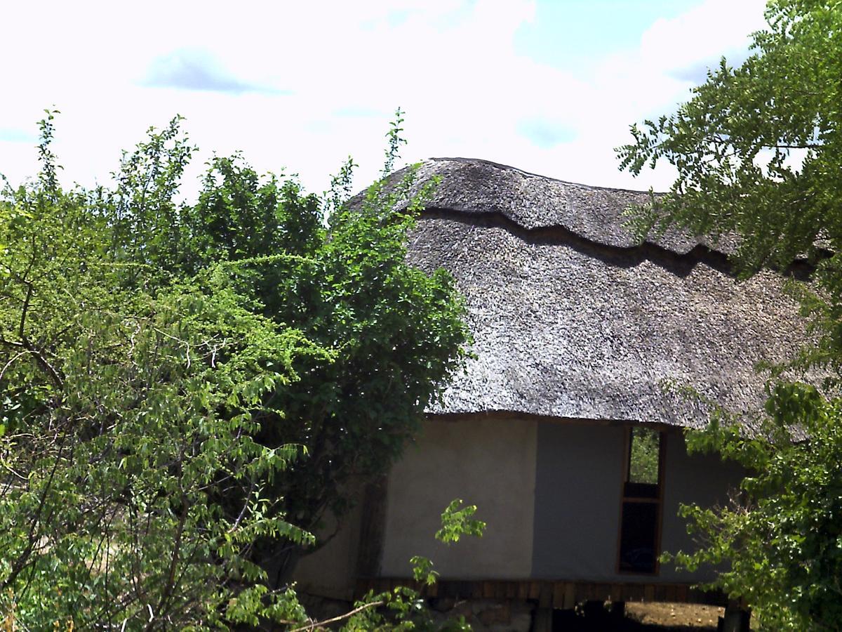 Mabata Makali Luxury Tented Camp Ilusi Extérieur photo