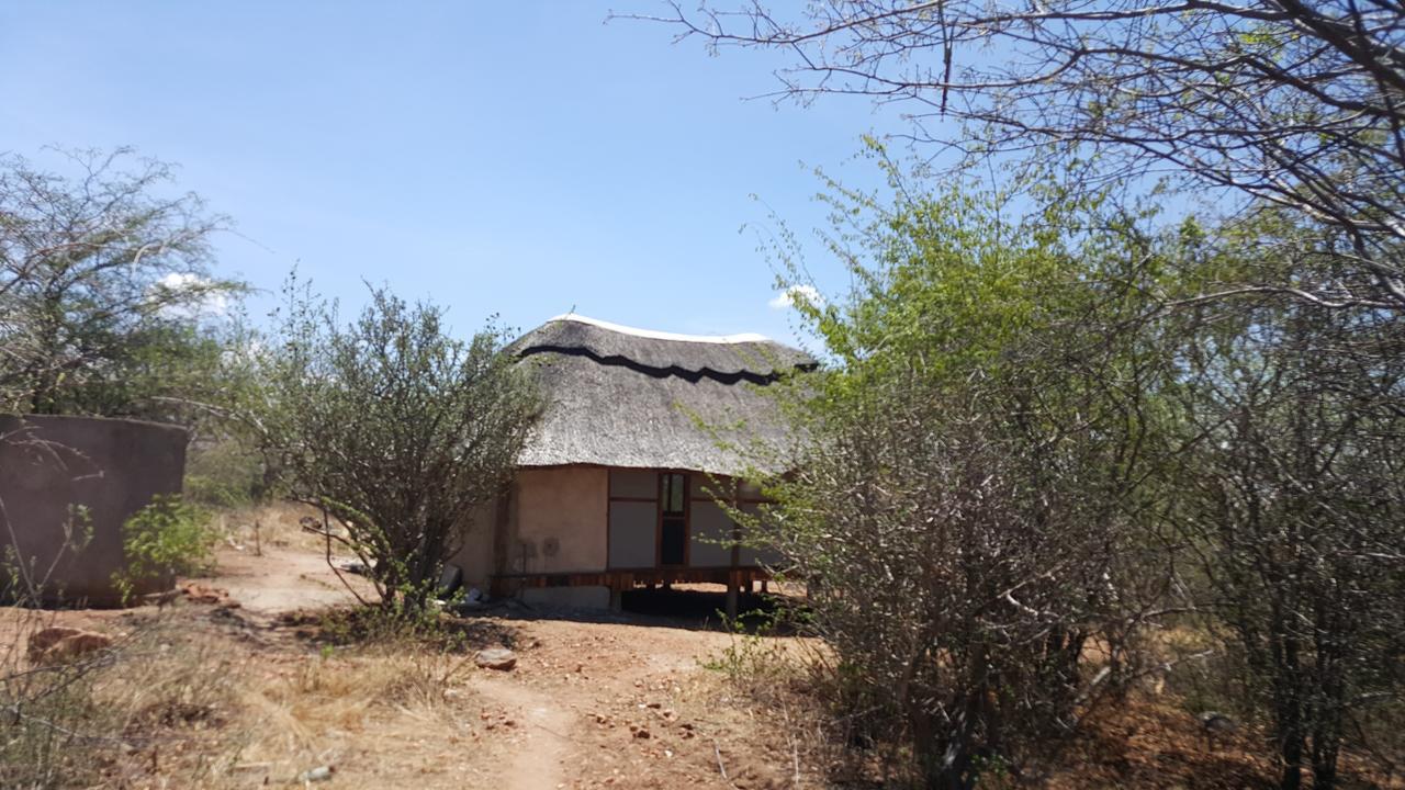 Mabata Makali Luxury Tented Camp Ilusi Extérieur photo