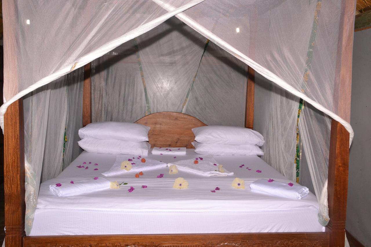 Mabata Makali Luxury Tented Camp Ilusi Extérieur photo