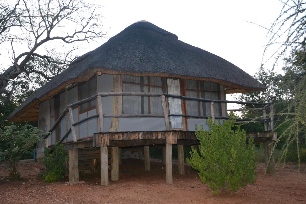 Mabata Makali Luxury Tented Camp Ilusi Extérieur photo