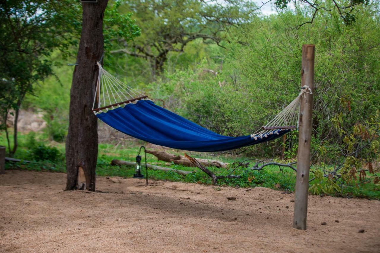Mabata Makali Luxury Tented Camp Ilusi Extérieur photo