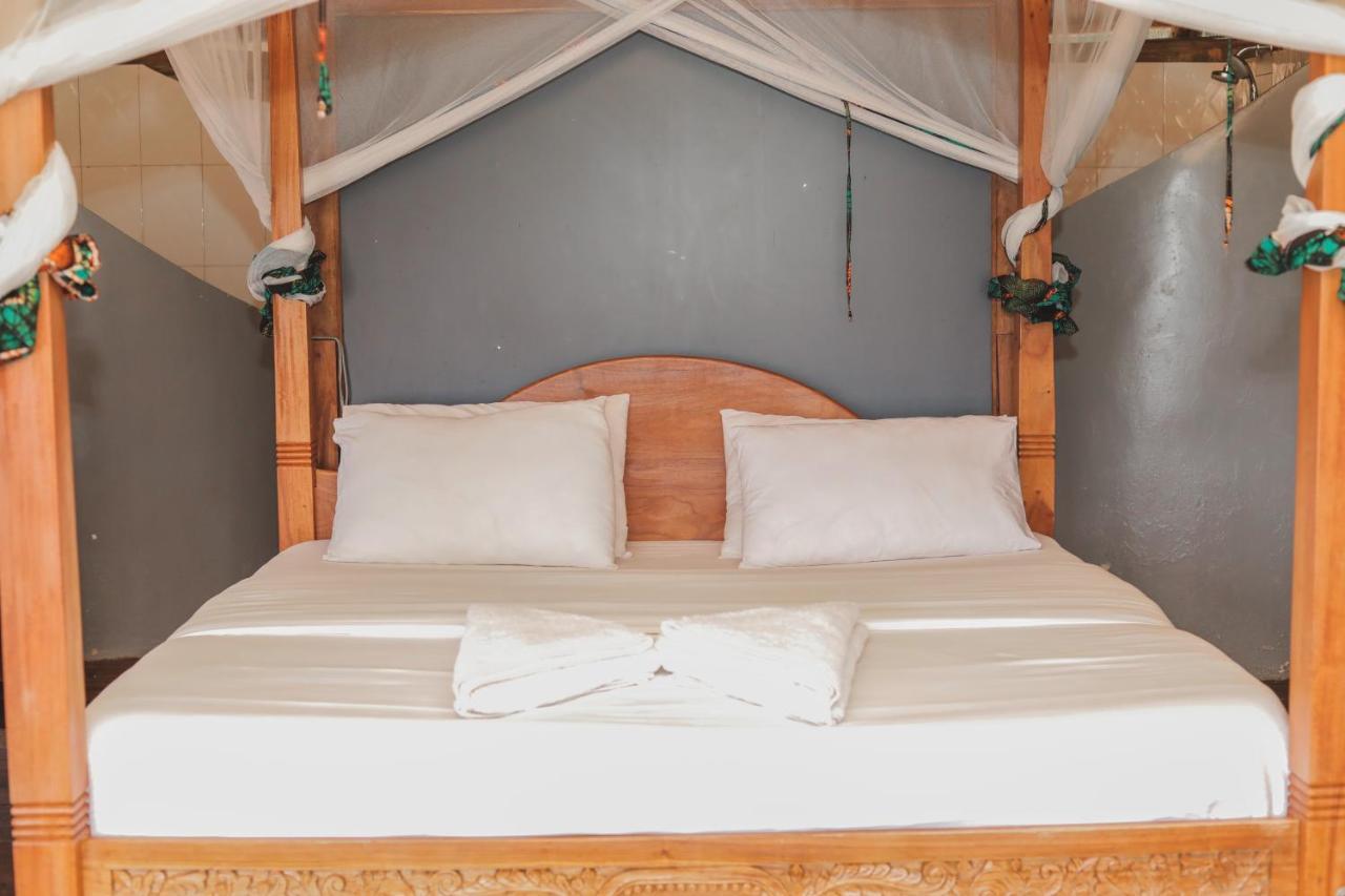 Mabata Makali Luxury Tented Camp Ilusi Extérieur photo
