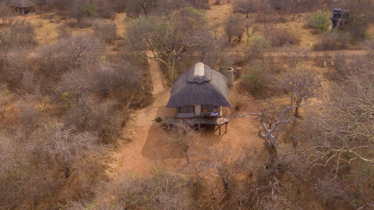 Mabata Makali Luxury Tented Camp Ilusi Extérieur photo