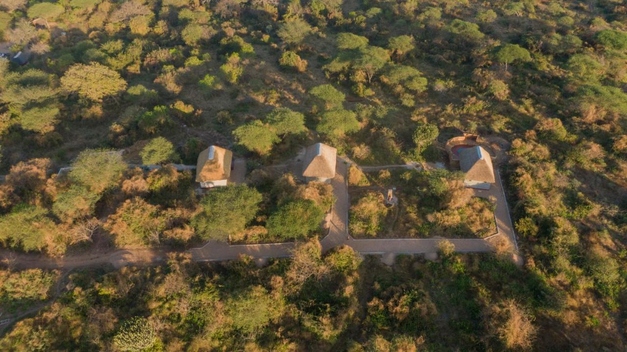 Mabata Makali Luxury Tented Camp Ilusi Extérieur photo